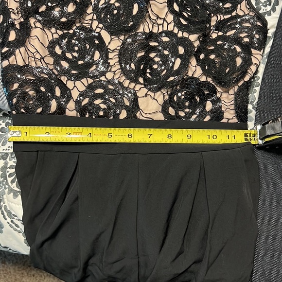 Adorable dressy pant jumpsuit with pockets. - Picture 5 of 5